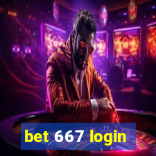 bet 667 login